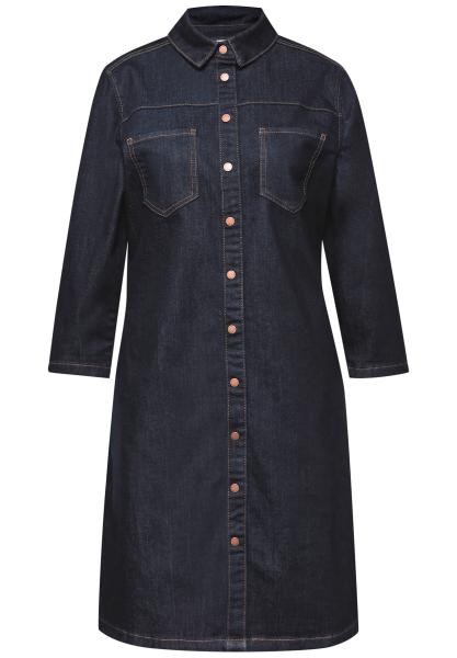 Afbeelding voor product Kleed van het merk Street One in het Blauw