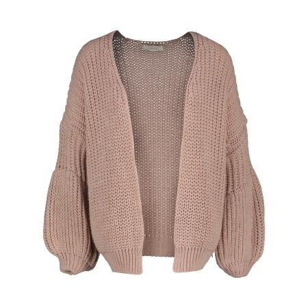Afbeelding voor product Gilet van het merk Amelie&amelie in het Roze