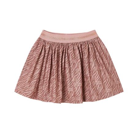 Afbeelding voor product Rok van het merk Someone in het Beige