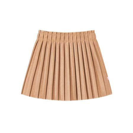 Afbeelding voor product Rok van het merk Someone in het Beige