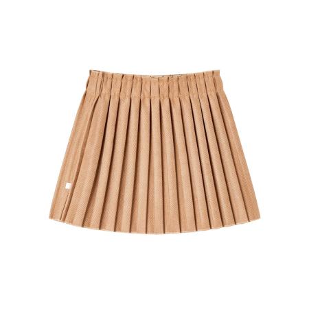 Afbeelding voor product Rok van het merk Someone in het Beige