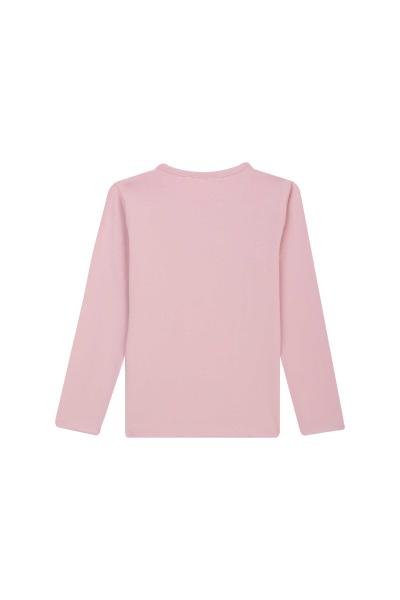 Afbeelding voor product T-shirt van het merk Someone in het Roze