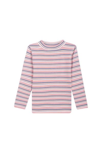 Afbeelding voor product T-shirt van het merk Someone in het Roze