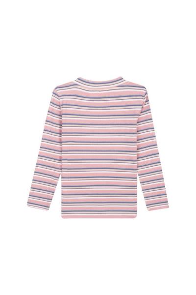 Afbeelding voor product T-shirt van het merk Someone in het Roze