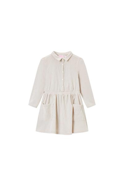 Afbeelding voor product Kleed van het merk Someone in het Ecru