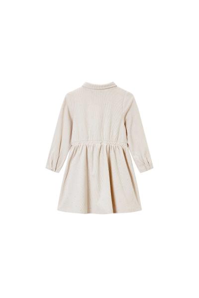 Afbeelding voor product Kleed van het merk Someone in het Ecru