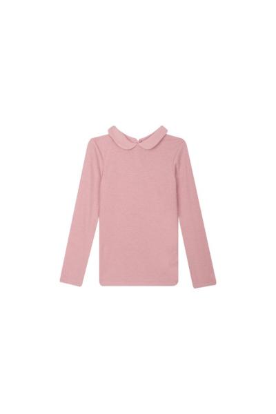 Afbeelding voor product T-shirt van het merk Someone in het Roze