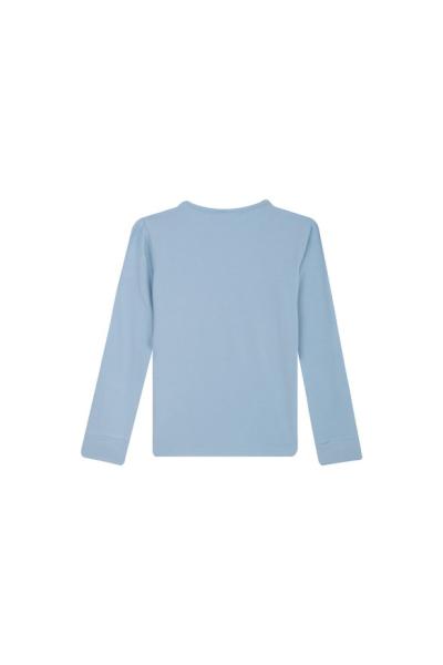 Afbeelding voor product T-shirt van het merk Someone in het Ecru