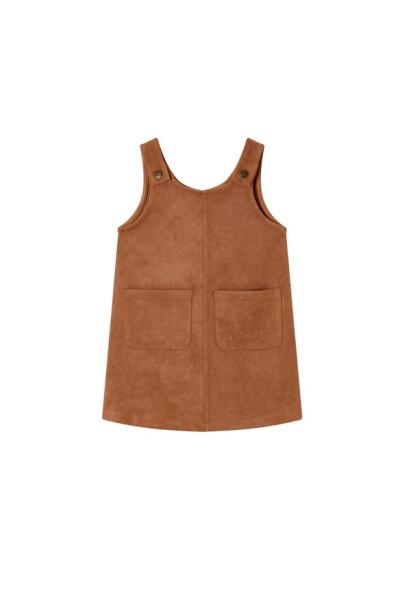 Afbeelding voor product Kleed van het merk Someone in het Beige