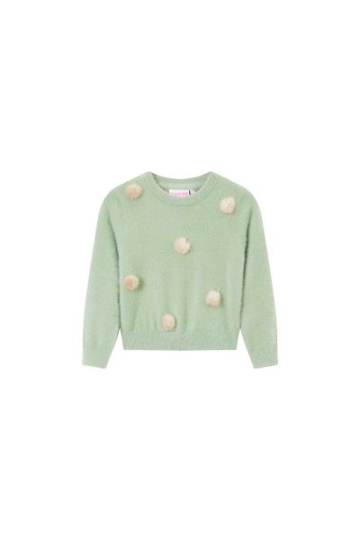 Afbeelding voor product Pull van het merk Someone in het Groen