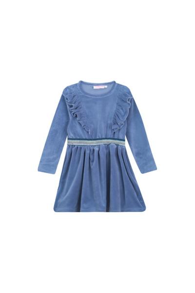 Afbeelding voor product Kleed van het merk Someone in het Blauw