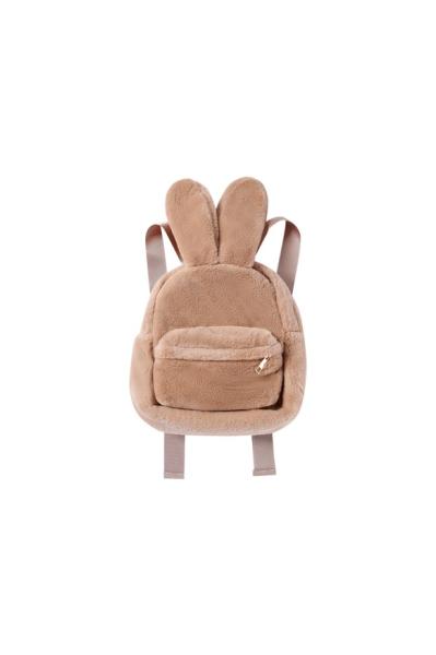 Afbeelding voor product Handtas van het merk Someone in het Beige