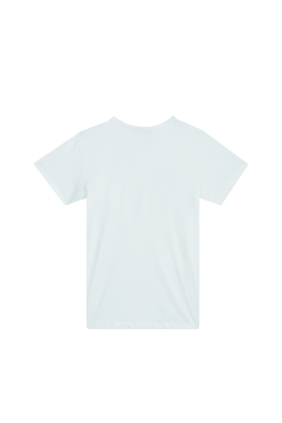 Afbeelding voor product T-shirt van het merk Awesome in het Ecru