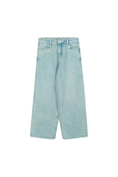 Afbeelding voor product Broek van het merk Awesome in het Blauw