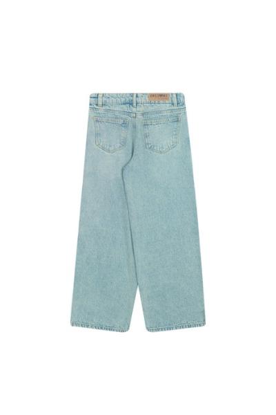 Afbeelding voor product Broek van het merk Awesome in het Blauw
