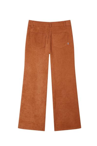 Afbeelding voor product Broek van het merk Awesome in het Bruin