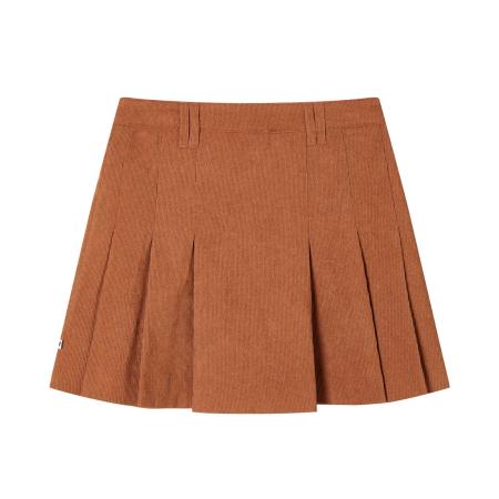 Afbeelding voor product Rok van het merk Awesome in het Bruin