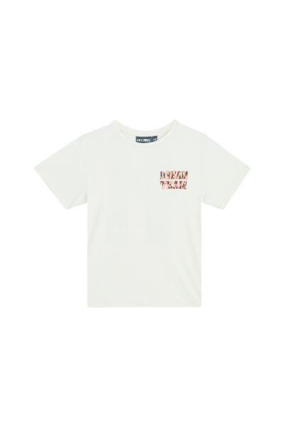 Afbeelding voor product T-shirt van het merk Awesome in het Ecru