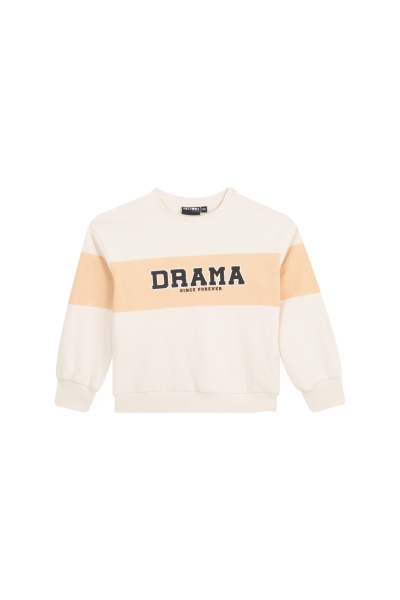 Afbeelding voor product Sweater van het merk Awesome in het Ecru