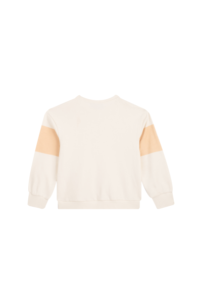 Afbeelding voor product Sweater van het merk Awesome in het Ecru