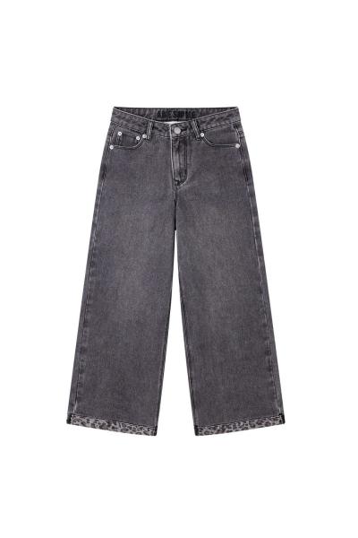 Afbeelding voor product Broek van het merk Awesome in het Grijs