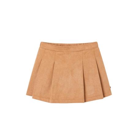 Afbeelding voor product Short van het merk Awesome in het Beige
