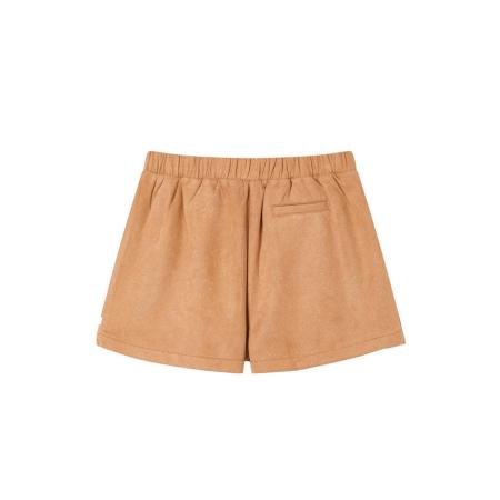 Afbeelding voor product Short van het merk Awesome in het Beige
