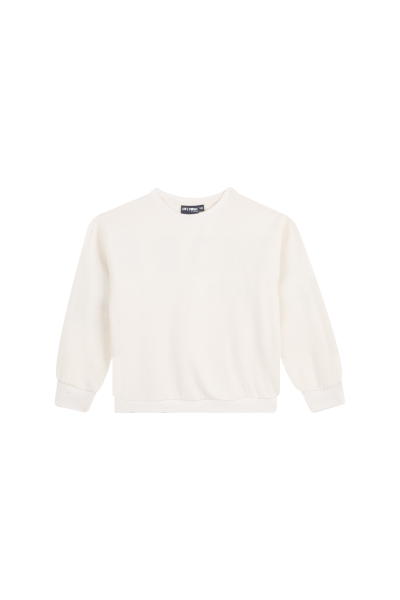 Afbeelding voor product Sweater van het merk Awesome in het Ecru