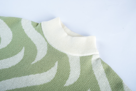 Afbeelding voor product Pull van het merk Awesome in het Ecru