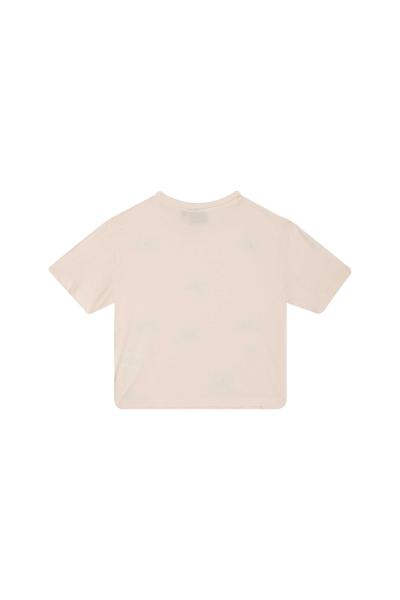 Afbeelding voor product T-shirt van het merk Awesome in het Ecru