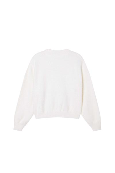 Afbeelding voor product Gilet van het merk Awesome in het Ecru