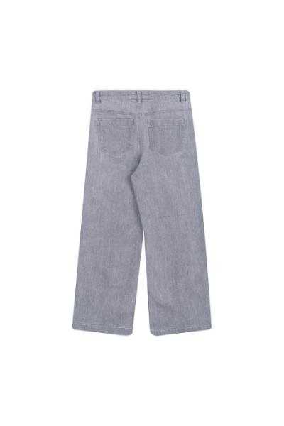 Afbeelding voor product Broek van het merk Awesome in het Ecru