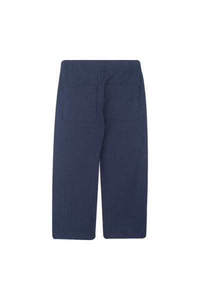 Afbeelding voor product Broek van het merk Someone in het Marine