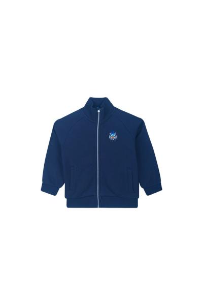 Afbeelding voor product Gilet van het merk Someone in het Marine