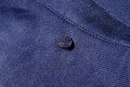 Afbeelding voor product Kleed van het merk Vila Joy in het Marine