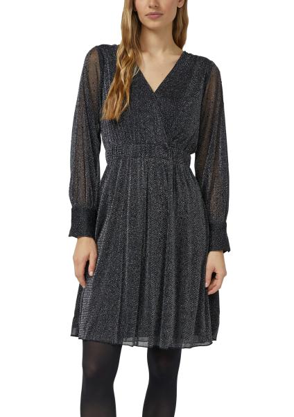 Afbeelding voor product Kleed van het merk S.oliver Casual in het Zwart
