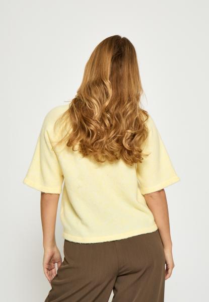 Afbeelding voor product Pull van het merk Peppercorn in het Geel