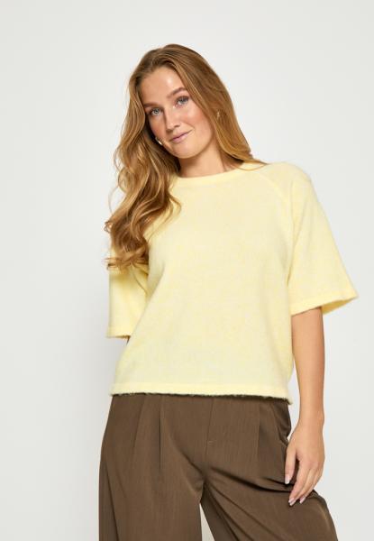 Afbeelding voor product Pull van het merk Peppercorn in het Geel