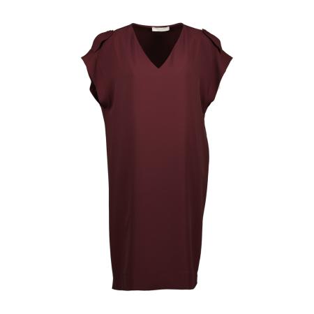 Afbeelding voor product Kleed van het merk Amelie&amelie in het Bordeaux