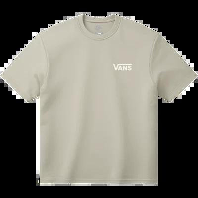 Afbeelding voor product T-shirt van het merk Vans in het Grijs