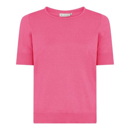 Afbeelding voor product Pull van het merk Micha in het Roze