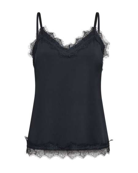 Afbeelding voor product Top van het merk Freequent in het Grijs