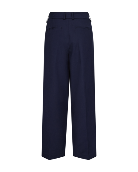 Afbeelding voor product Broek van het merk Freequent in het Marine