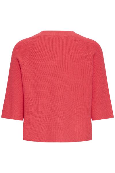 Afbeelding voor product Pull van het merk Ichi in het Roze