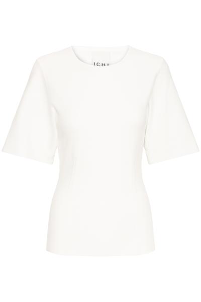 Afbeelding voor product Pull van het merk Ichi in het Wit