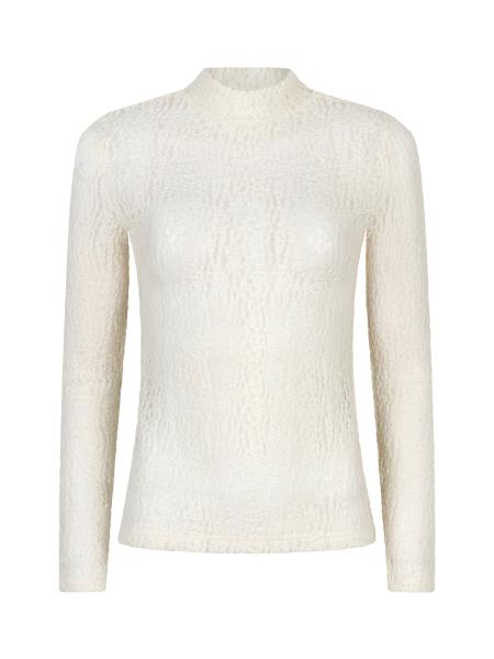 Afbeelding voor product Top van het merk Ydence in het Ecru