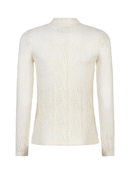 Afbeelding voor product Top van het merk Ydence in het Ecru