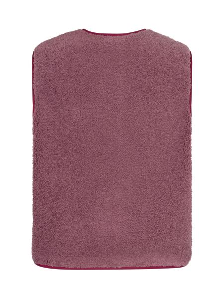 Afbeelding voor product Gilet van het merk Ydence in het Paars