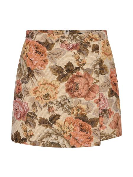 Afbeelding voor product Short van het merk Ydence in het Roze