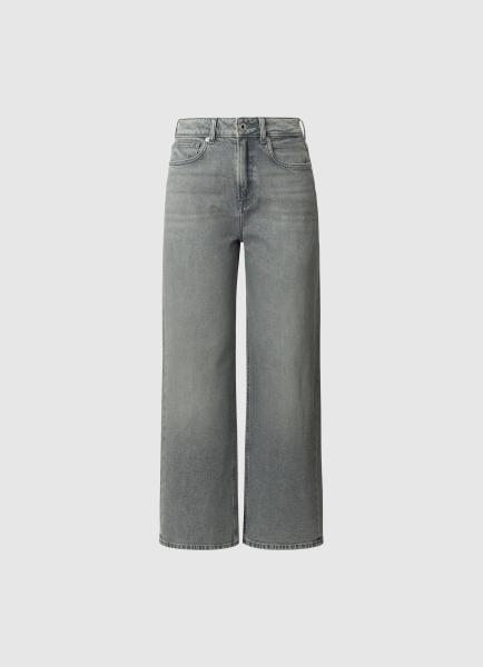 Afbeelding voor product Broek van het merk Pepe Jeans in het Jeans